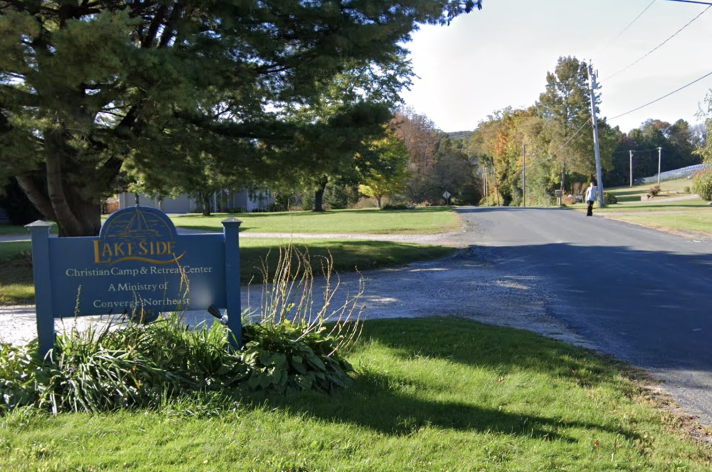 Lakeside Christian Camp